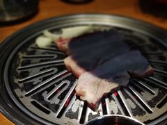 -老炉家木炭烤肉(长江国际店)