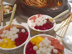 -钢管厂五区小郡肝火锅串串香(总店)