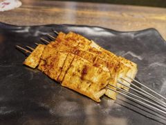 -鼎牛牛炖锅·烤串(温泉路店)