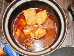 -古都历食南京菜·烤鸭·鸭血粉丝·汤包(南京博物院店)