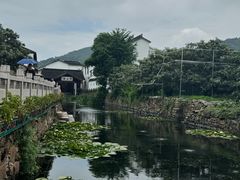 -南通濠河风景名胜区