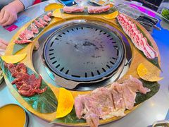 -玄希浪漫厨房·韩料烤肉(湖滨银泰in77店)