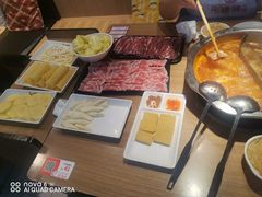 -彤德莱火锅(薛家岛利群店)