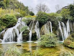 -天河潭旅游度假区