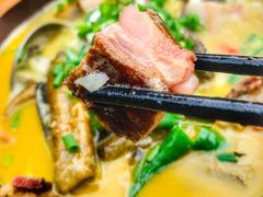 -麻伊伏土菜馆(朗州路店)