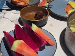 -喜庭海鲜自助(北辰三角洲北辰荟店)