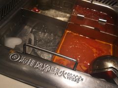 -海底捞火锅(上元大街店)