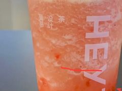 -喜茶(杭州滨江宝龙店)