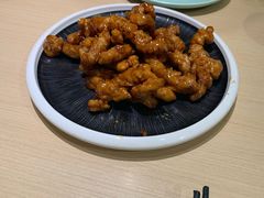 -吕氏疙瘩汤·海鲜新鲁菜(凯德mall新都心店)