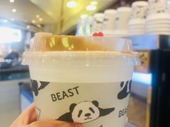 -Manner Coffee(芮欧百货店)