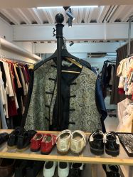 -时纪母女写真父母纪念照(静安店)