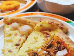 -比格比萨自助(德思勤四季汇店)