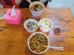 -吴老三(珞狮路店)