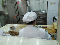 -庆丰包子铺(大屯路店)