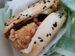 -德克士(文一店)