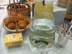 -好友缘家宴(青山路店)