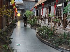 -森谷美食公园(杨行店)