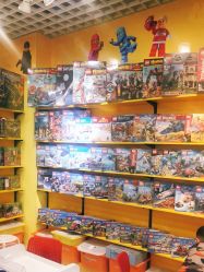 -Block Park 租乐高(D32店)