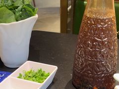 -南门四季铜锅涮肉(大屯·北苑店)