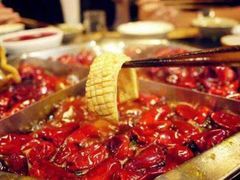 -董家湾重庆老火锅(嘉华店)