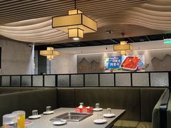 -海底捞火锅(大唐店)