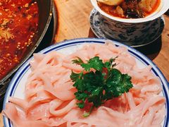 -楠火锅(太古里总店)