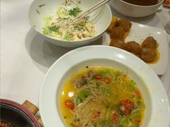 -百姓渔村(南中环店)