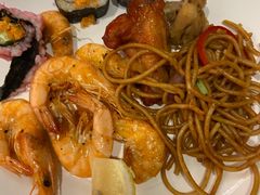 -昆仑和悦酒店(青岛奥帆中心五四广场店)