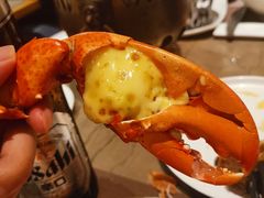 -海天盛宴海鲜自助(正大广场店)