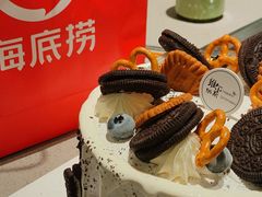 -海底捞火锅(万达广场店)