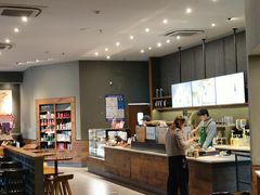 -星巴克(杭州市民中心店)