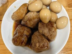 -老袁炒年糕(富豪路店)