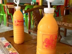 -Jonah's Fruit Shake & Snack Bar