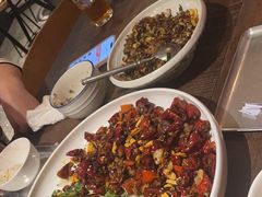 -铁公鸡·四川料理(天环广场店)