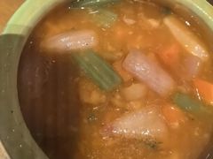 -宏达老菜馆(东安街店)