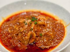 蒜泥白肉-万重锦·人文川菜馆(骡马市店)