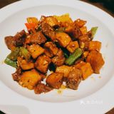 最爱精致的料理了～终于知道南方人为啥瘦
