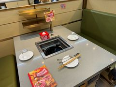 -海底捞火锅(高新活力汇店)