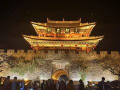 -大理古城
