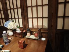 -弓二·烧鸟居酒屋(财富购物中心店)