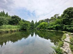 -成都杜甫草堂博物馆