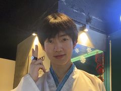 -棂笼·深度沉浸密室(武汉旗舰店)