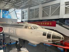 -中国航空博物馆