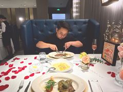 -王品牛排(杭州大厦店)