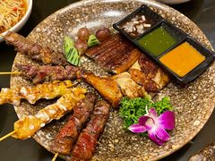 -Home Thai·泰谣(王府井apm店)