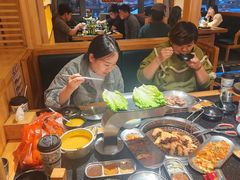 -韩烧牛中牛·甄选黑牛烤肉(黑金店)