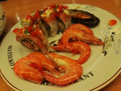 -松子料理(亮马桥店)