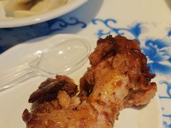 -东方饺子王(和平里店)