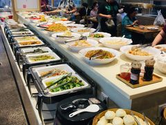 -素满香·素食自助餐(苏州·临顿路店)