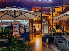 门面-候鸟等风来·精致西厨(万科第五城店)